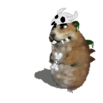 Primal Chomik