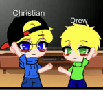 Drews game group