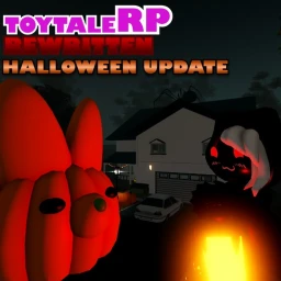 [🎃👻] ToyTale RP: Rewritten icon