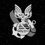 [RingSim] UNSC Marine Corps
