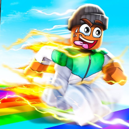 Race Clicker Simulator icon