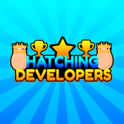 Hatching Developers Roblox group icon