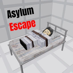 Asylum Escape icon