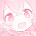 Kawaii doughnuts