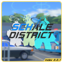 SCHALE In-Dev