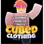 Cubed Clothing Shop