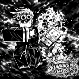 Stardust Stands