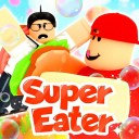 🍟SUPER EATER SIMULATOR
