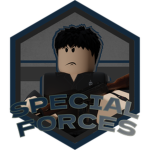 [PO] Special Forces