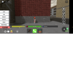 BTA gang