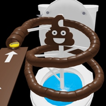 🚽 Toilet Obby