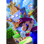 Super Mario Bro’s