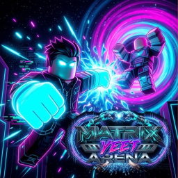 Matrix Yeet Arena