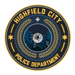 HCPD || Highfield City Police Department V2
