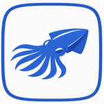 BLUESQUID Development