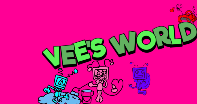 Vee's World [UPDATE] screenshot 3