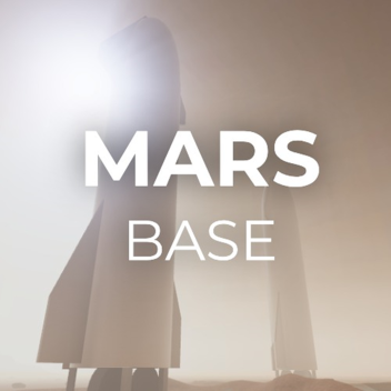 Mars base, Alpha