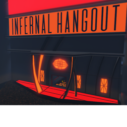 [BETA] Infernal Hangout