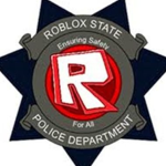 R.P.D/Roblox Police Department