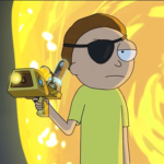 [Grimace army]