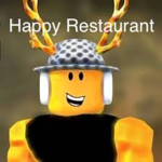Happy Restaurant