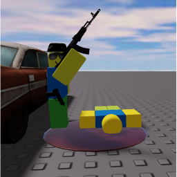 Shooty shooter game 9000