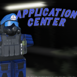 SCP:A APPLICATION CENTER