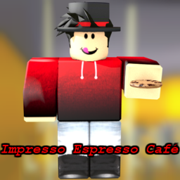 Impresso Espresso Café™ | V2 [BETA]