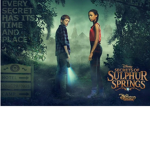 Secrets of s u l p h e r springs