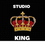 be the king