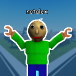 notalex's silly stuff