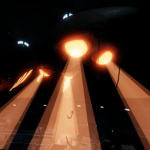 The society of searchlights (TSOS)
