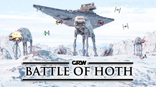 Star Wars: Battle of Hoth