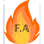 flame aesthetics
