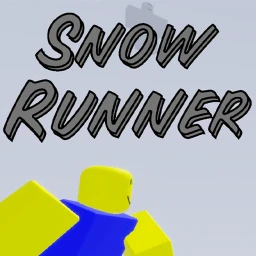 Snow Runner icon