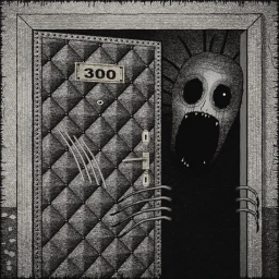 KHRUSHCHYOVKA 🎃  [HORROR] icon
