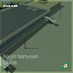 NAY Airport