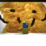 Chicken nuggets (fan Group)