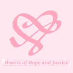 Hearts of Hope and Justice