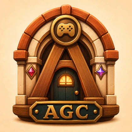 Artisanal Games Co. Roblox group icon