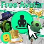 [UPD💸&💬] Free Avatar