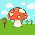 |+|~The Mushroom Caps~|+|