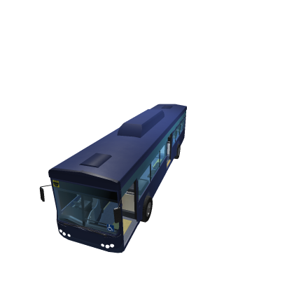 Thai Smile Bus