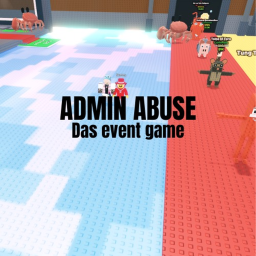 ADMIN ABUSE