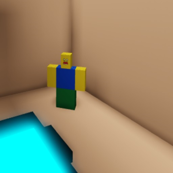 [UPDATE] Be Trapped Inside A Cardboard Box 🎉