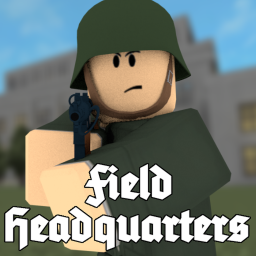 The Field Headquarters (2K+ Visits!)