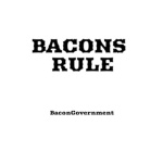 The Official Bacon And Baconette Group