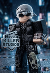 KİLLER STUDİOS