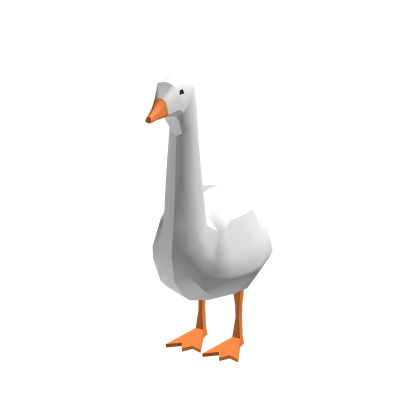 Goose thumbnail