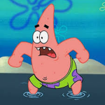 V: "VHBWTG???" C: "OMGIWSB!!!"